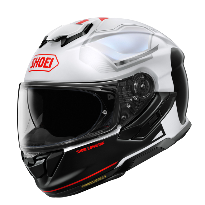 Κράνος SHOEI GT AIR 3 Mike TC6