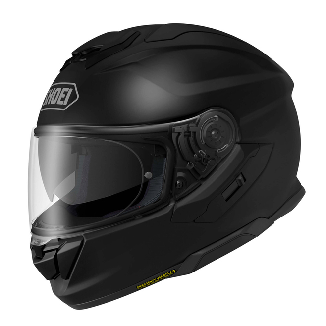 Κράνος SHOEI GT-AIR 3 Mat Black