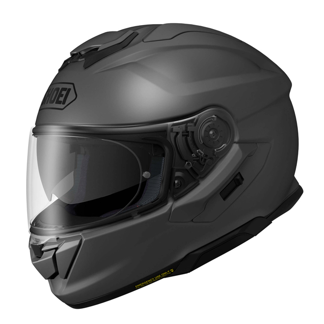 Κράνος SHOEI GT-AIR 3 Mat Deep Grey