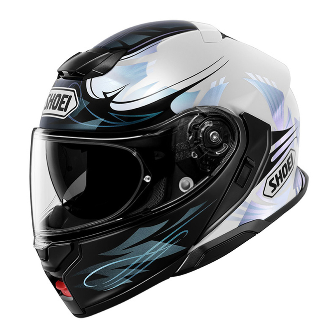 Κράνος SHOEI NEOTEC 3 Breeze TC-2