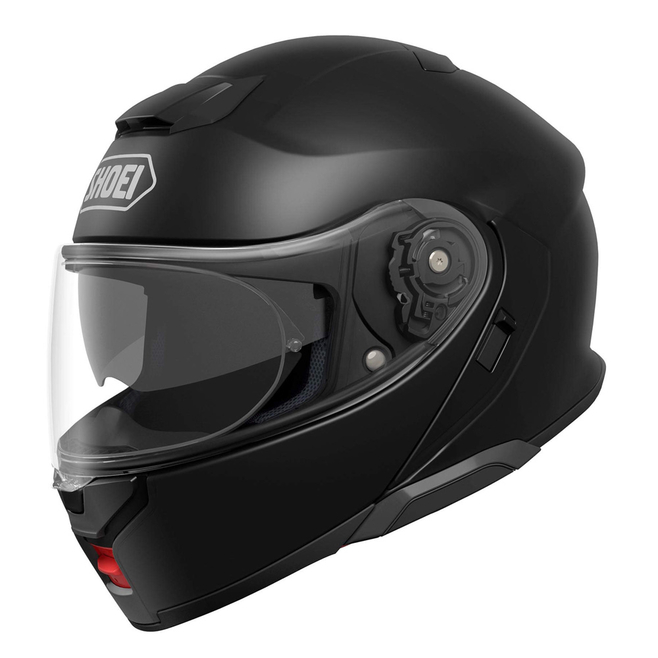 Κράνος SHOEI NEOTEC 3 Mat Black