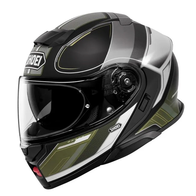 Κράνος SHOEI NEOTEC 3 Sharpen TC-11