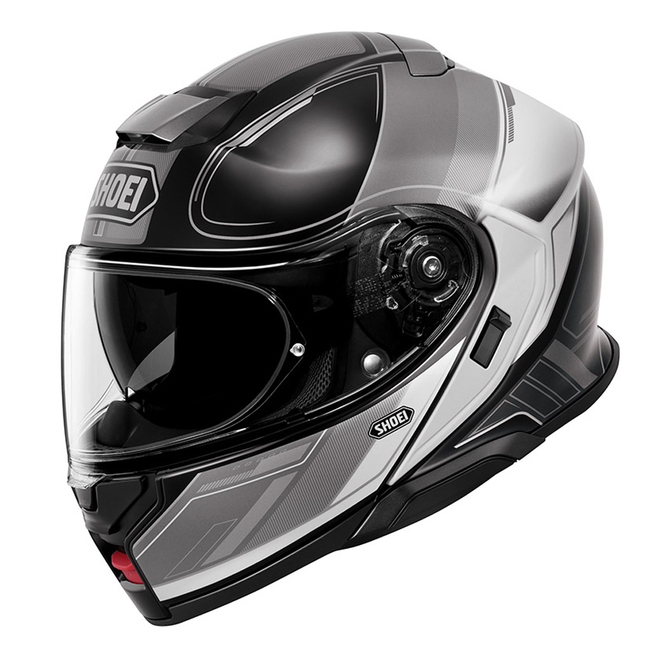 Κράνος SHOEI NEOTEC 3 Sharpen TC-5