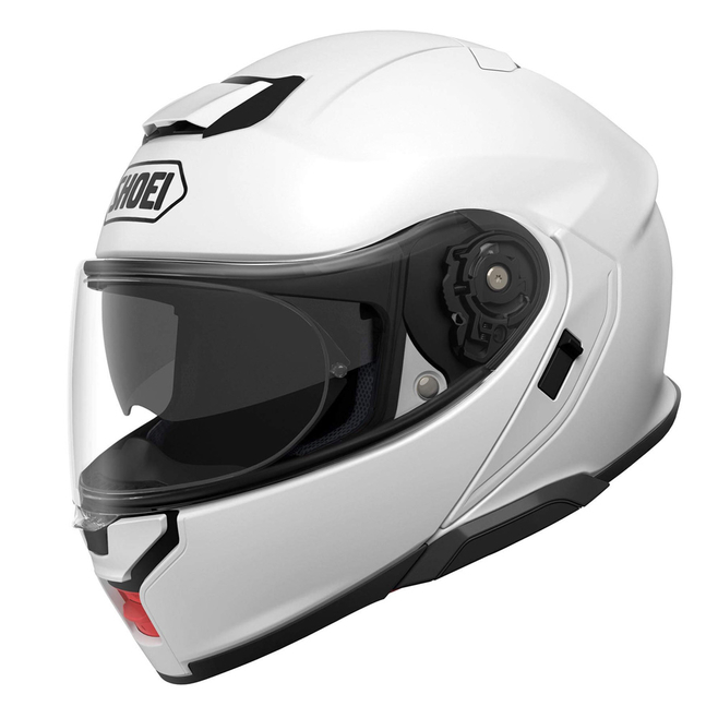 Κράνος SHOEI NEOTEC 3 White