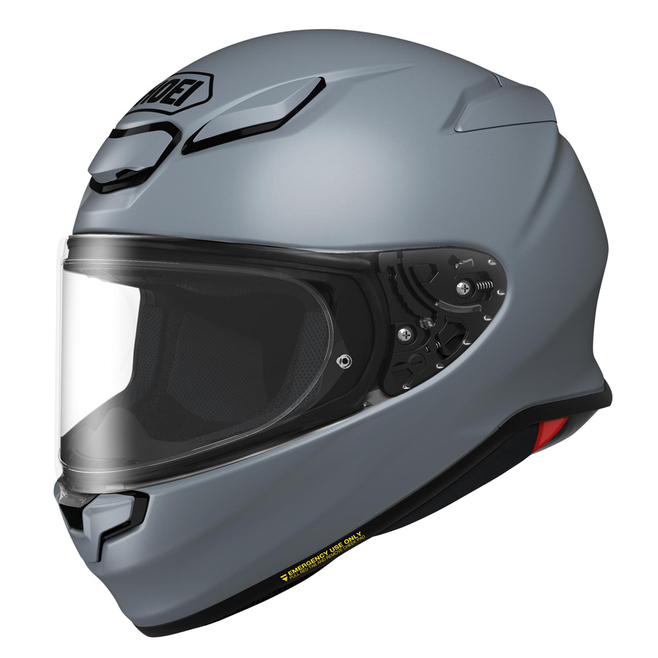 Κράνος SHOEI NXR2 Basalt Grey