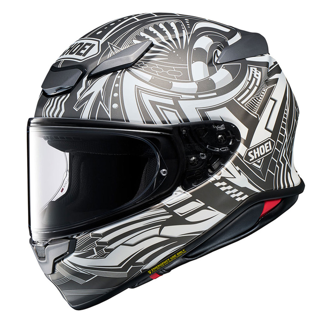 Κράνος SHOEI NXR2 Beaut TC-6
