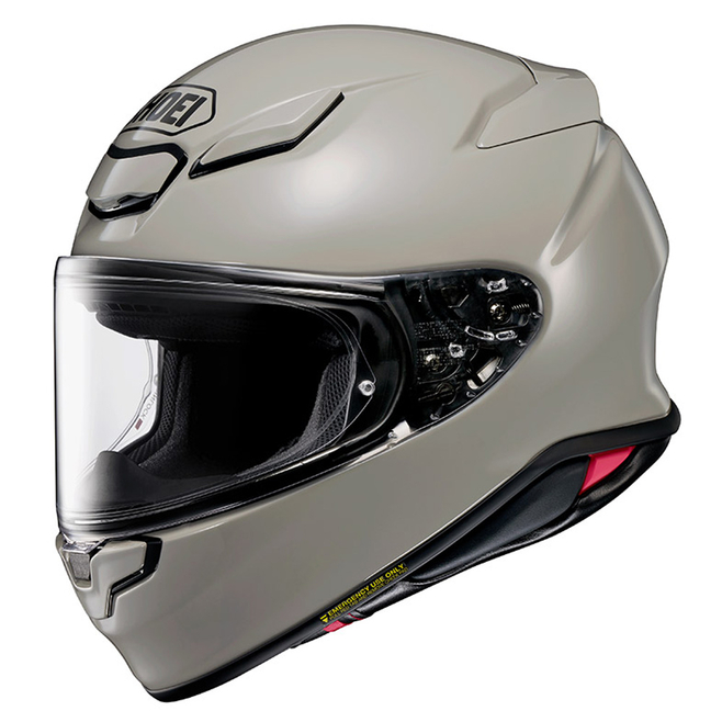 Κράνος SHOEI NXR2 Chalk Grey