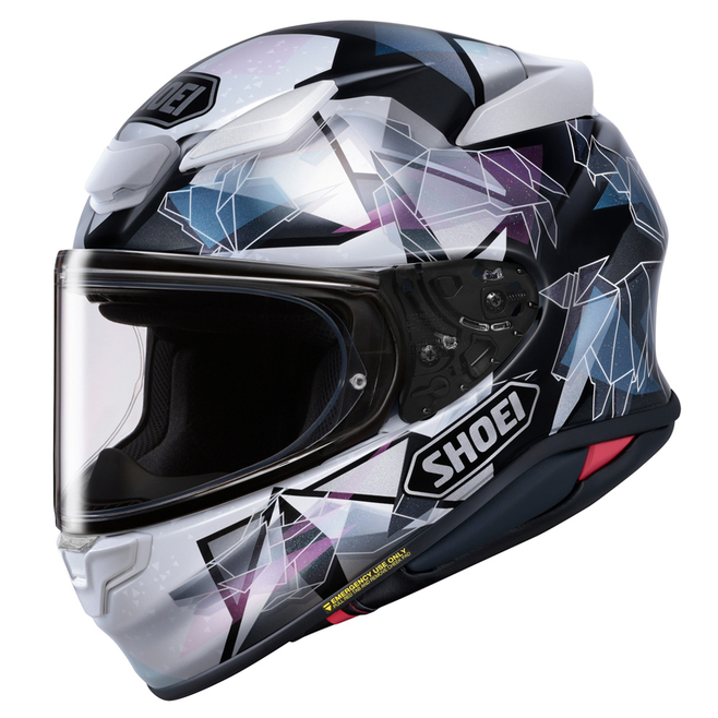 Κράνος SHOEI NXR2 Origami 2 TC-5