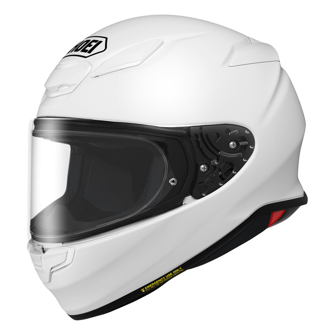 Κράνος SHOEI NXR2 White