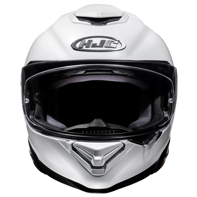 Κράνος HJC RPHA72 PEARL WHITE