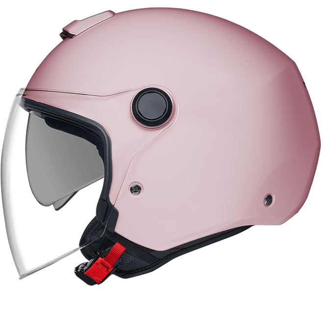 ΚΡΑΝΟΣ NEXX Y.10 PLAIN PASTEL PINK XS