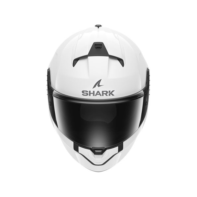 Κράνος SHARK RIDILL 2 Black White