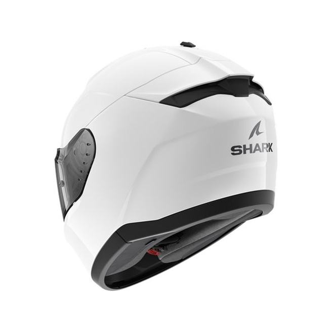 Κράνος SHARK RIDILL 2 Black White