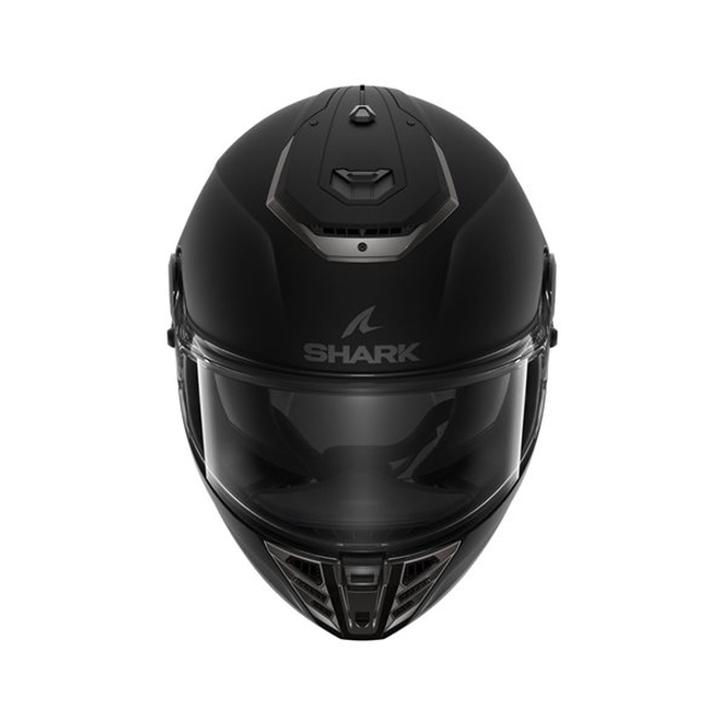 Κράνος SHRAK SPARTAN RS Black Mat