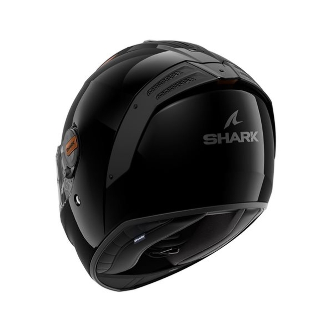 Κράνος SHARK SPARTAN RS Black Orange