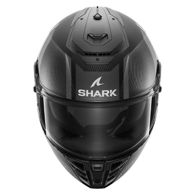 Κράνος SHARK SPARTAN RS CARBON SKIN Black