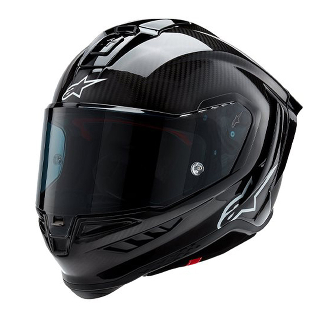 Κράνος Alpinestars Supertech R10 Carbon Black