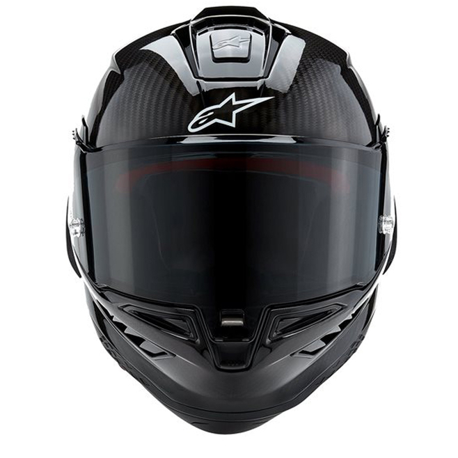 Κράνος Alpinestars Supertech R10 Carbon Black