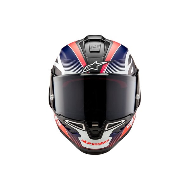 Κράνος Alpinestars Supertech R10 Team Carbon