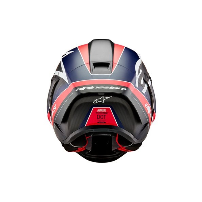 Κράνος Alpinestars Supertech R10 Team Carbon