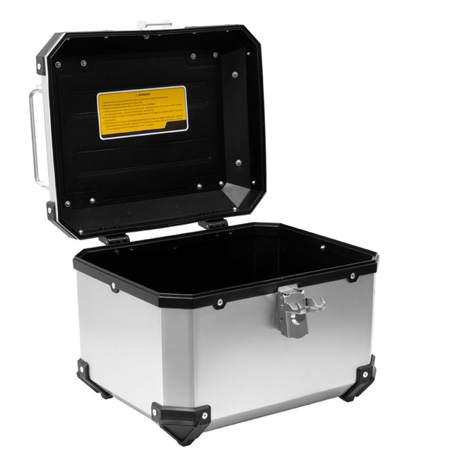 Βαλίτσα X-PLOR Plastic Aluminium 30L