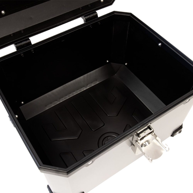 Βαλίτσα X-PLOR Plastic Aluminium 30L