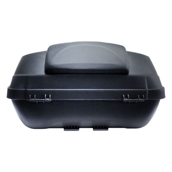 Βαλίτσα S-LINE 52lt Carbon + Μαξιλάρι