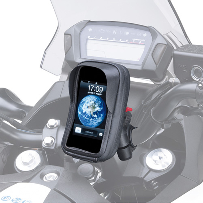 Βάση Iphone 5 Kappa KS955B