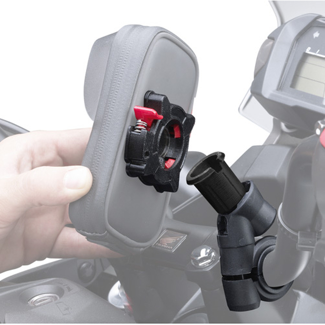 Βάση Iphone 5 Kappa KS955B