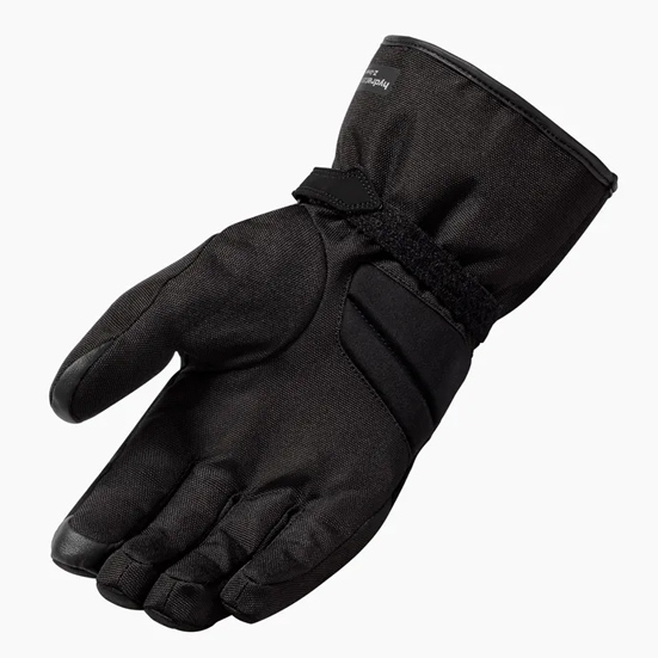 Γάντια Revit Lava H2O Black