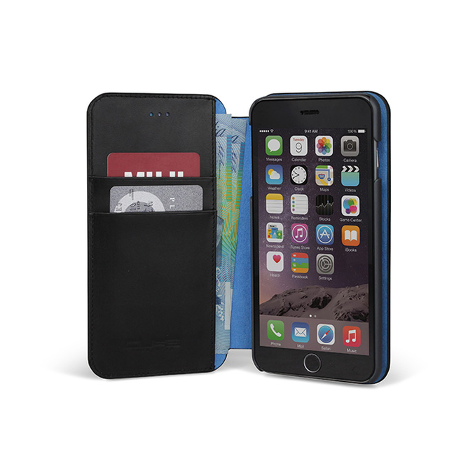 X-Guard Δερμάτινη Θήκη iPhone 6 Plus Cube Intuitive