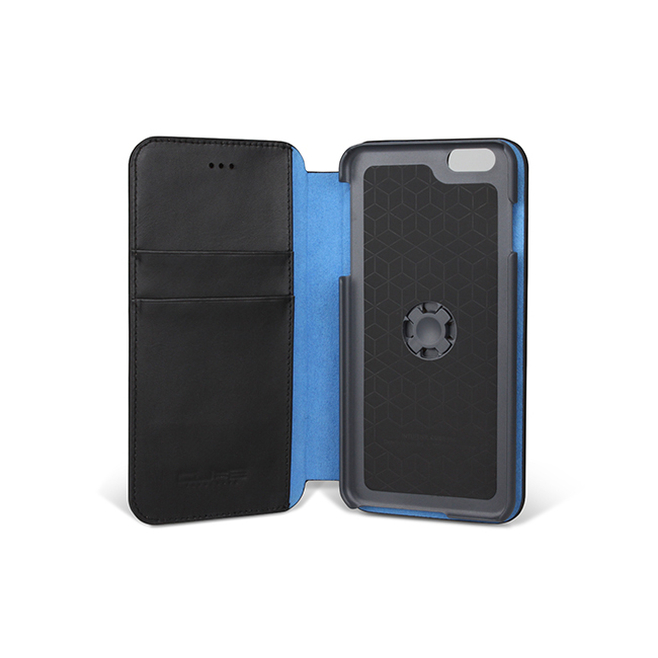 X-Guard Δερμάτινη Θήκη iPhone 6 Plus Cube Intuitive