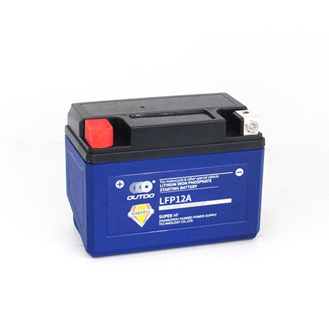 OUTDO LFP12A YT12ABS HUAWEI