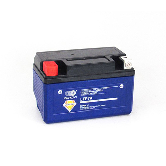 OUTDO HUAWEI LFP7A (YTX7A-BS)