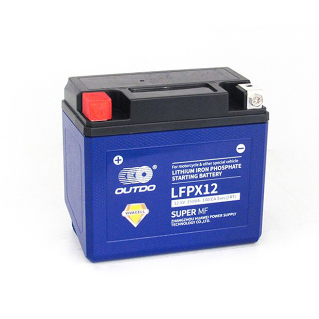 OUTDO HUAWEI LFPX12 (YTX12-BS)