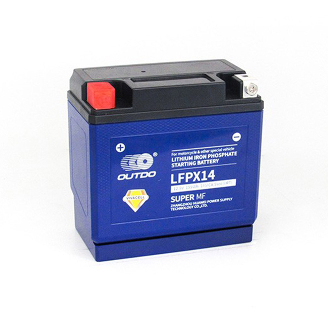 OUTDO HUAWEI LFPX14 (YTX14-BS)