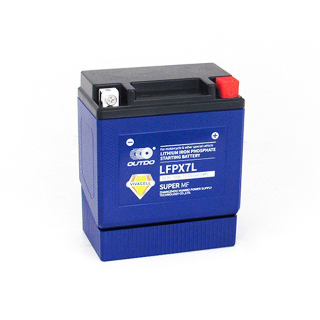 OUTDO HUAWEI LFPX7L (YTX7L-BS)