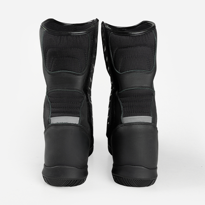 Μπότα VIRAGE LIFTER Αδιάβροχη Μαύρη