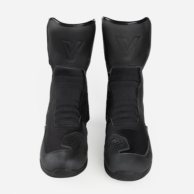 Μπότα VIRAGE LIFTER Αδιάβροχη Μαύρη