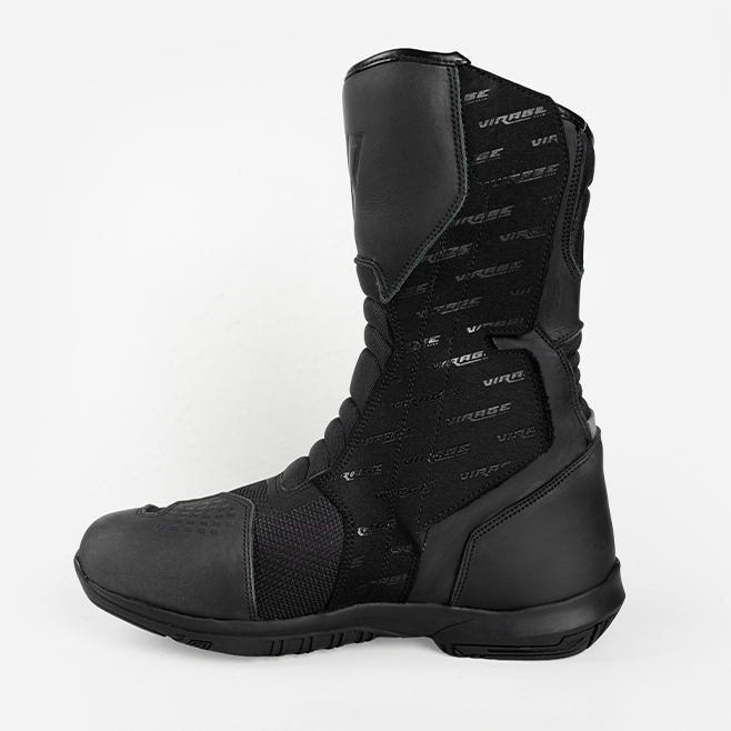 Μπότα VIRAGE LIFTER Αδιάβροχη Μαύρη