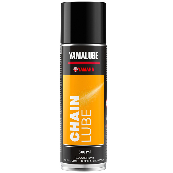 Λιπαντικό Αλυσίδας YAMALUBE  300 ML