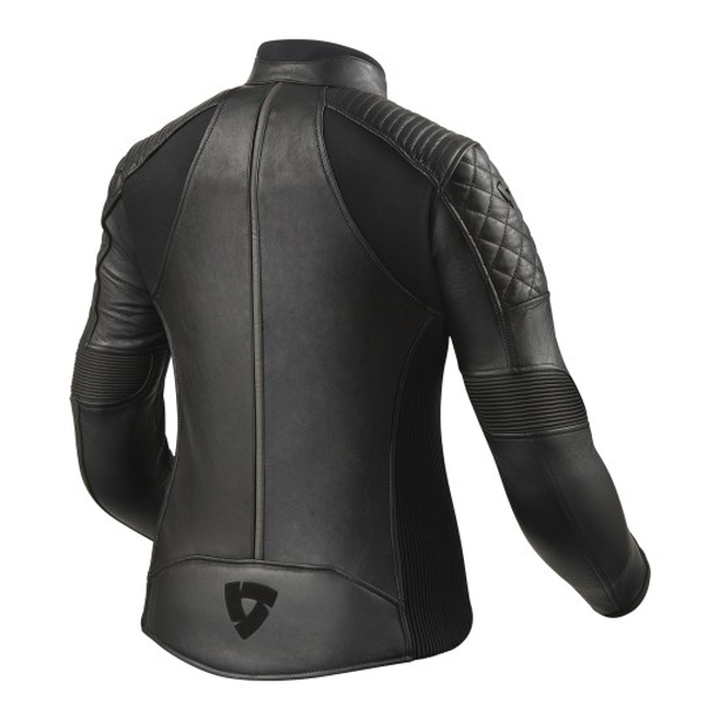 Μπουφάν Γυναικείο Δερμάτινο REVIT Luna