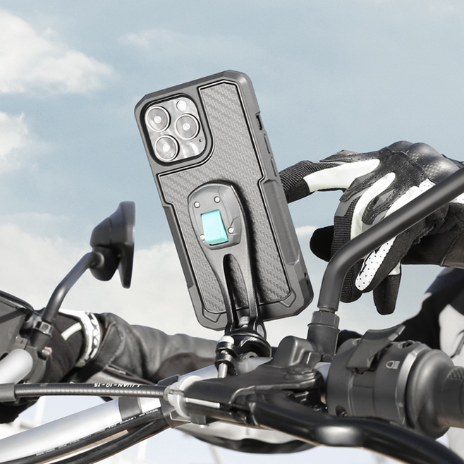 ΘΗΚΗ X-GUARD IPHONE 13 PRO 3 CAMERAS CAR