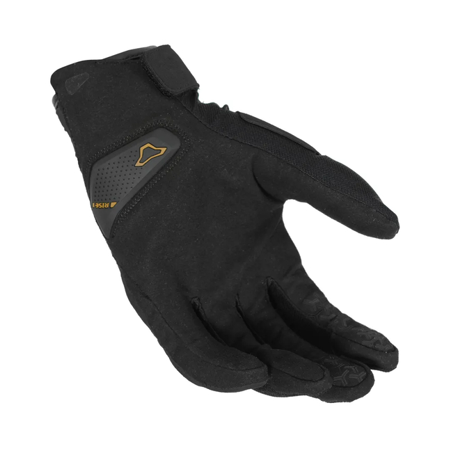 Γάντια MACNA DARKO Black