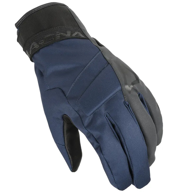Γάντια MACNA DAUNTO RTX Blue Black