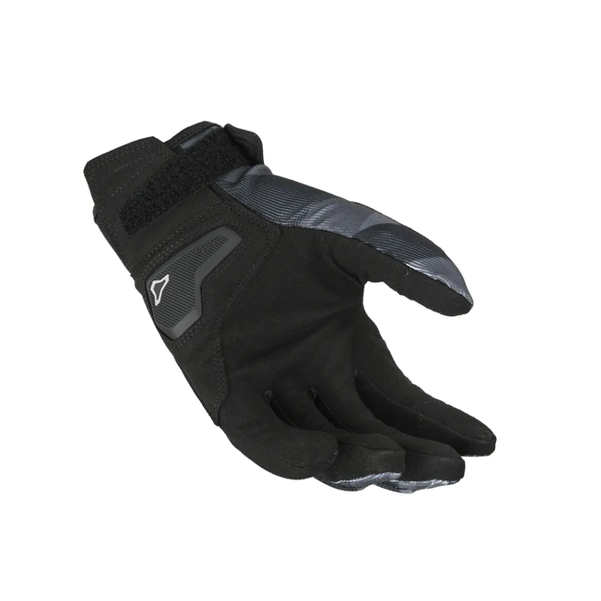 Γάντια MACNA DECODE Black