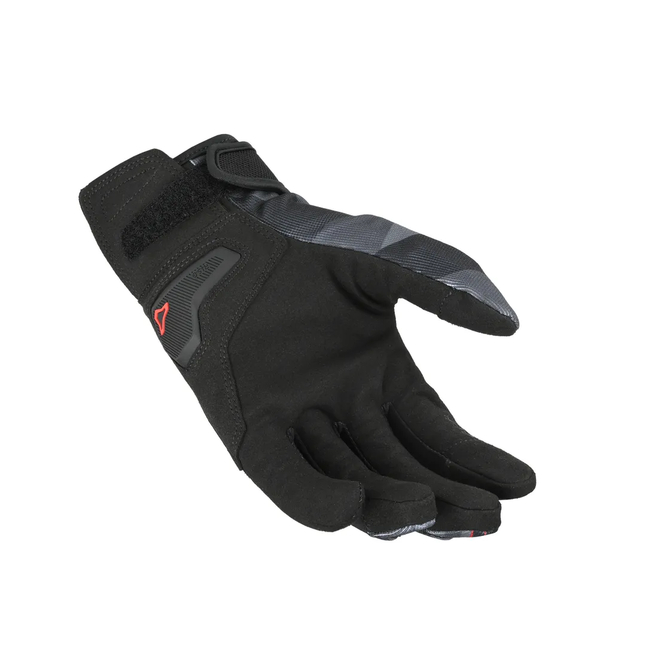 Γάντια MACNA DECODE Black Orange