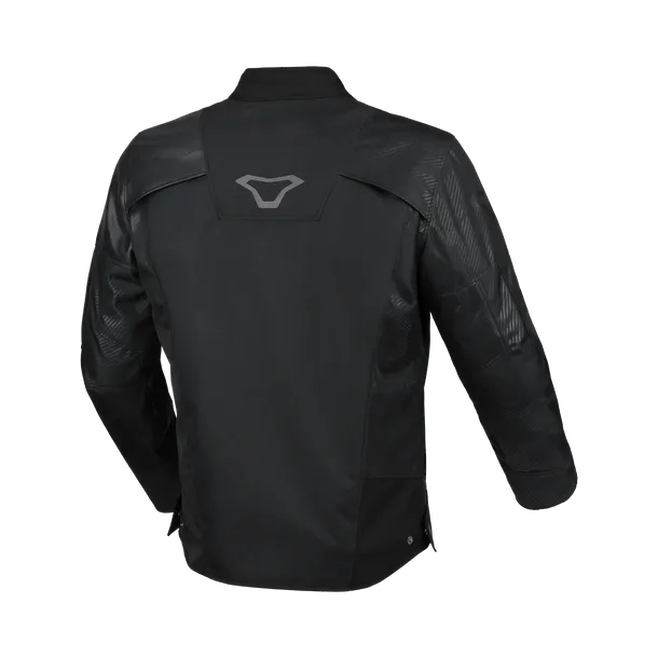 Μπουφάν MACNA ENTIRITY Black