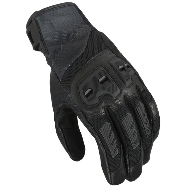 Γάντια MACNA JUGO 2.0 Black