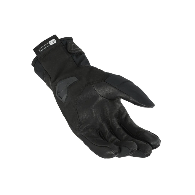 Γάντια MACNA MISHUN RTX Black